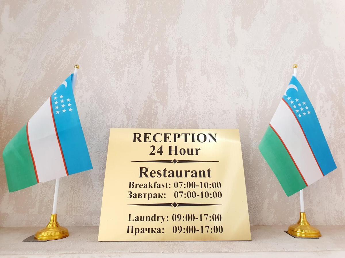 Baraka Hotel Tashkent Ngoại thất bức ảnh