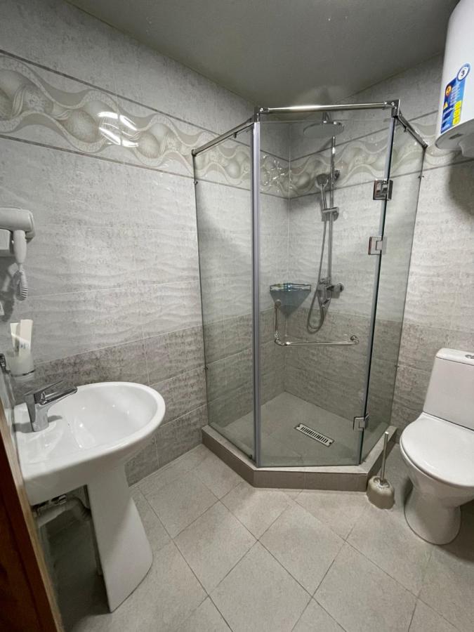 Baraka Hotel Tashkent Ngoại thất bức ảnh