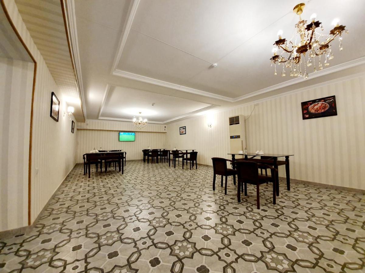 Baraka Hotel Tashkent Ngoại thất bức ảnh